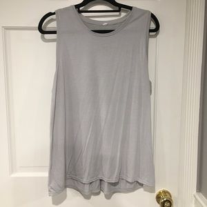 Workout Tank